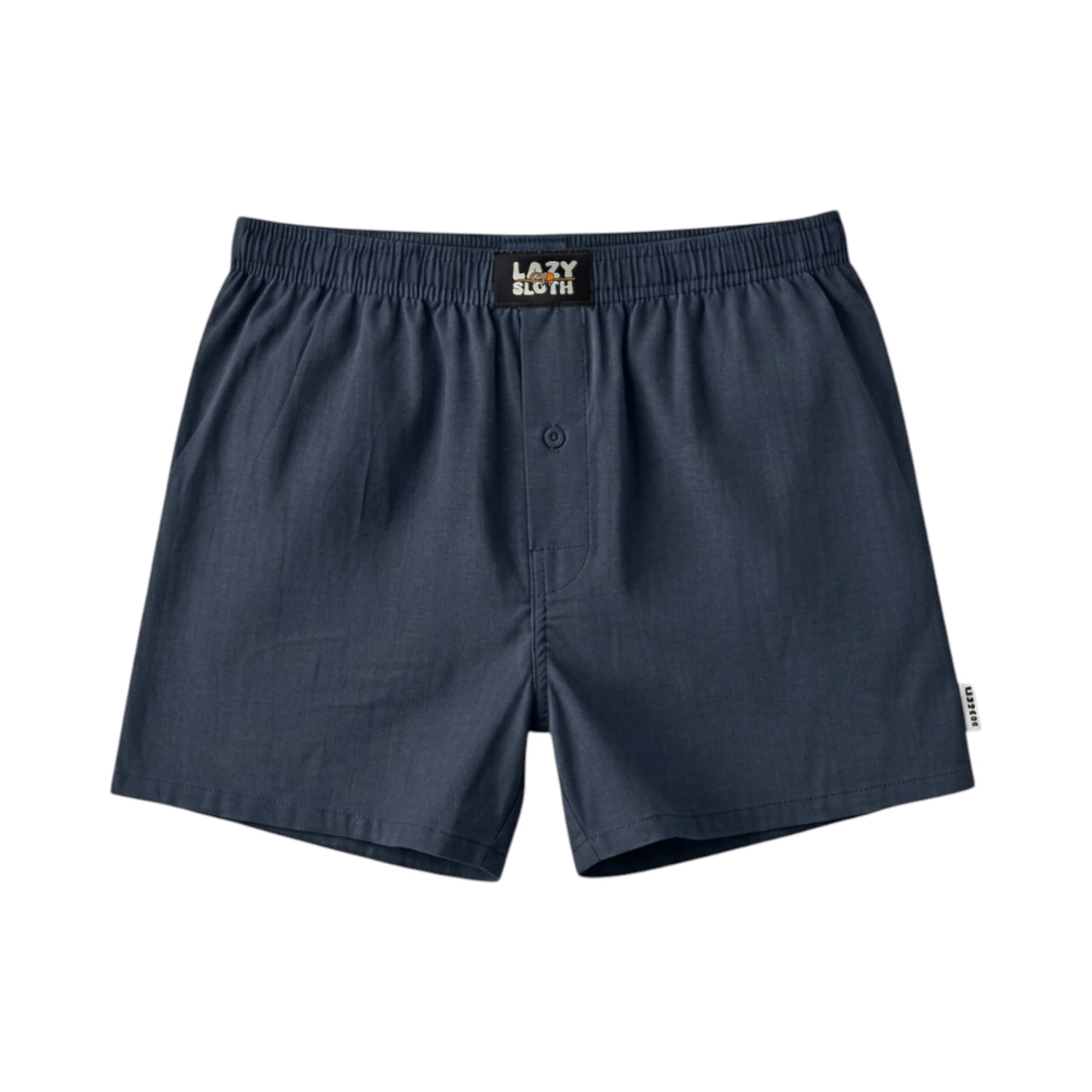 Midnight navy