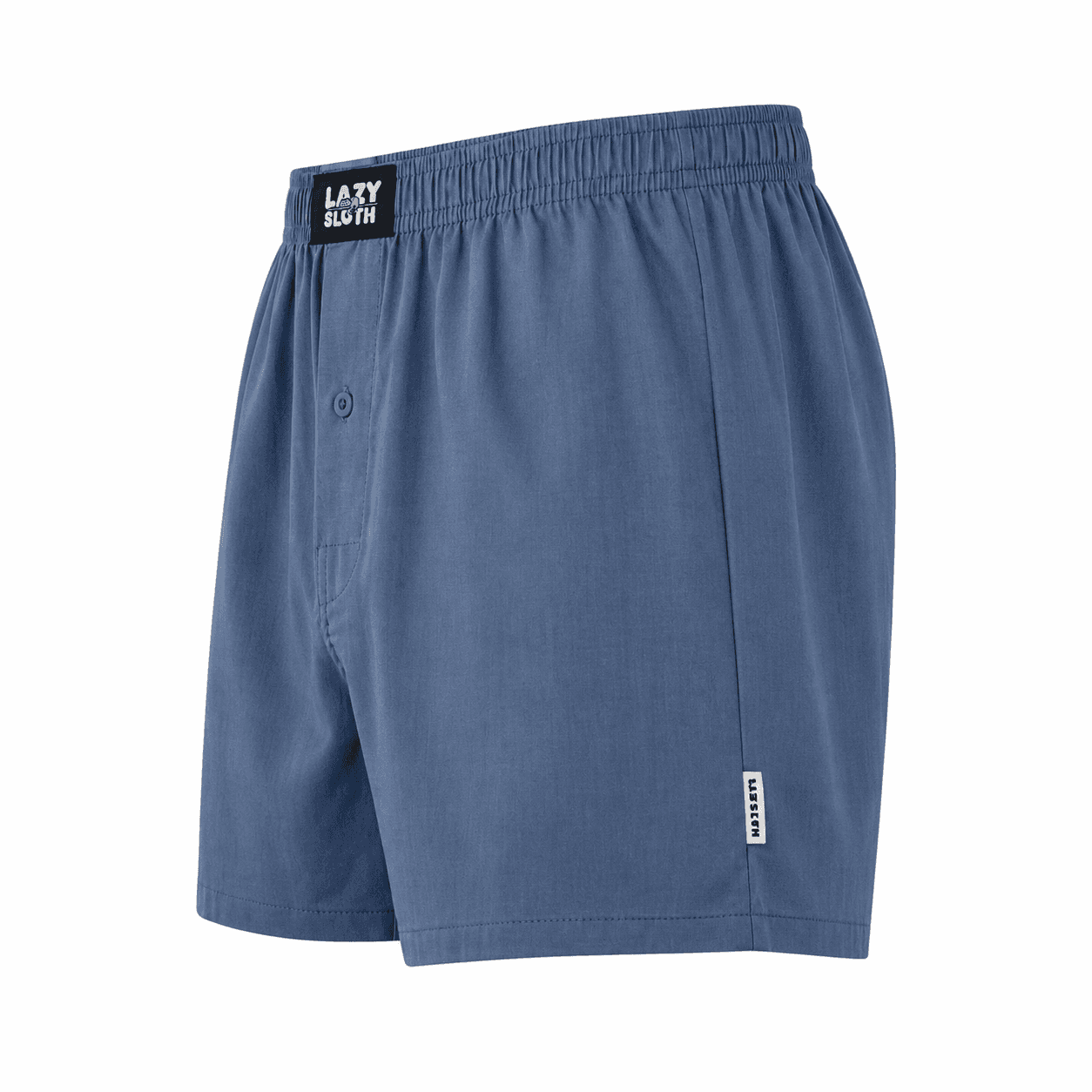 Fifty Shades of Blue — Do-Nothing Blue thumbnail 3