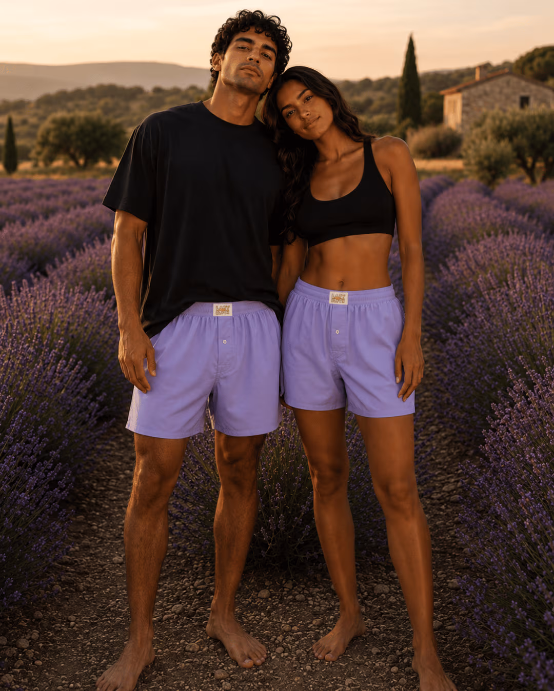 Lavender Laze thumbnail 4