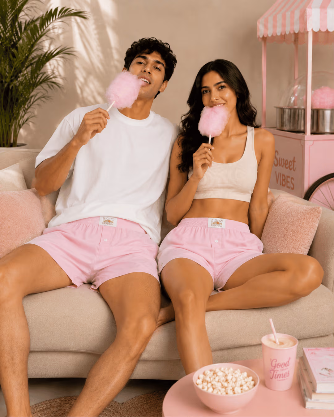 Bubblegum Breeze thumbnail 4
