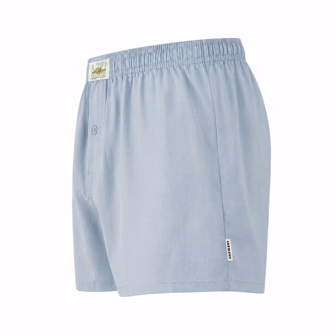 Plain Shorts — Coastal Calm thumbnail 2