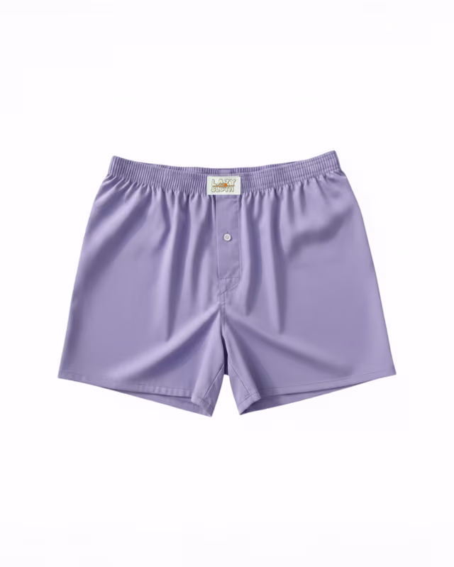 Lavender Laze